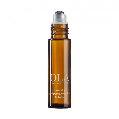Perfumy w olejku Roll-on | DLA Kosmetyki
