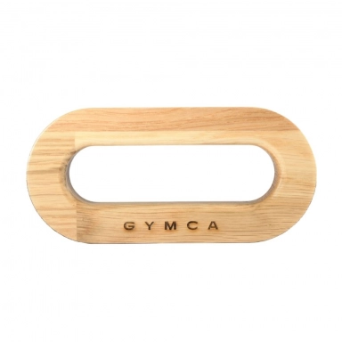 Pilnik dębowy do dłoni kobiet GYMCA WOMAN | MiaCalnea