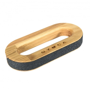 Pilnik dębowy do dłoni mężczyzn GYMCA MAN | MiaCalnea