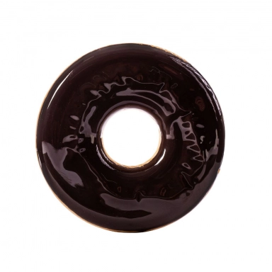 Pilnik drewniany do pięt DONUT WORRY FOR FEET CHOCO KING | MiaCalnea