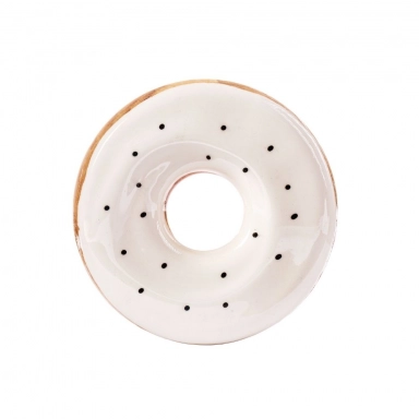 Pilnik drewniany do pięt DONUT WORRY FOR FEET FLUFFY | MiaCalnea