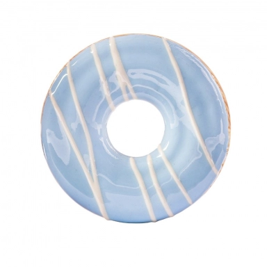 Pilnik drewniany do pięt DONUT WORRY FOR FEET GO-GO-GO | MiaCalnea