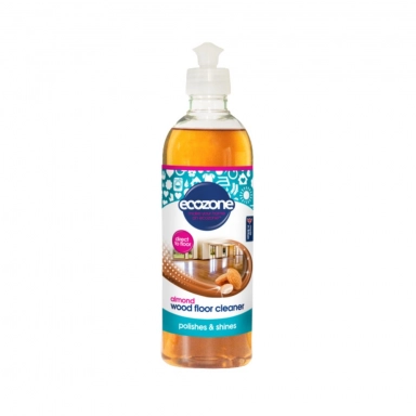 Płyn do mycia drewnianych podłóg | Ecozone