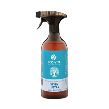 Płyn do mycia szyb i luster | Eco Vita