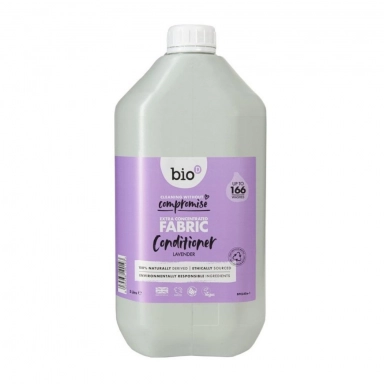 Płyn do płukania skoncentrowany Lawenda | Bio D