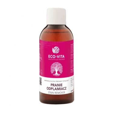 Płyn do Prania i Odplamiania 2w1 | Eco Vita