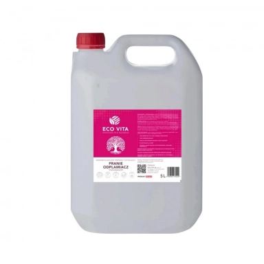 Płyn do Prania i Odplamiania 2w1 | Eco Vita