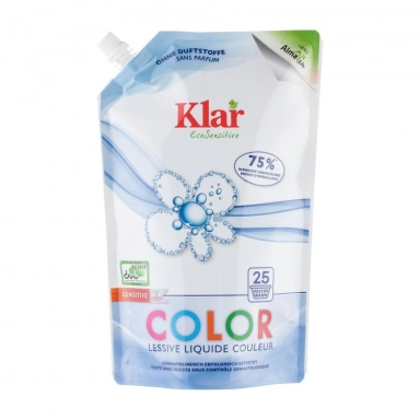 Płyn do prania Sensitive | Klar