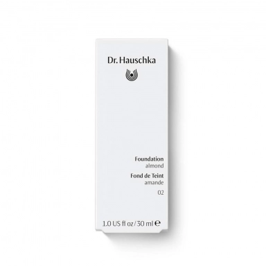 Podkład do twarzy | Dr. Hauschka