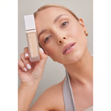 Podkład matujący My Skin Icon | PAESE