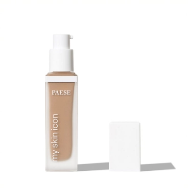 Podkład matujący My Skin Icon | PAESE