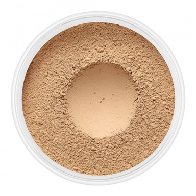 Podkład mineralny 573 - Nude 3 | Ecolore