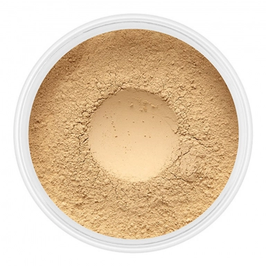 Podkład mineralny 583 - Golden 3 | Ecolore