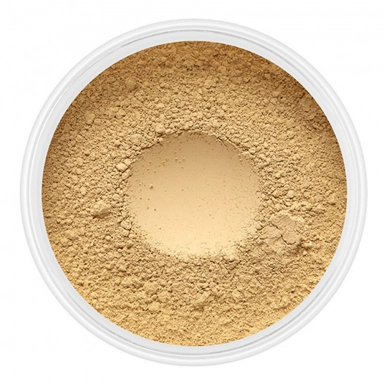 Podkład mineralny 584 - Golden 4 | Ecolore