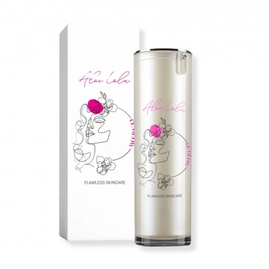 Podkład mineralny CC Glow | Aloe Lola