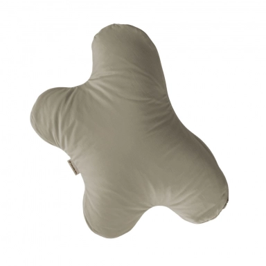 Poduszka Anti-Age (gryka) - poszewka lniana | Everyday Ritu