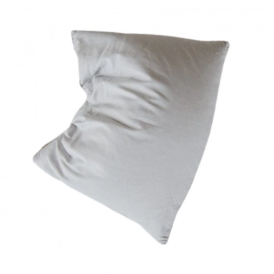 Poduszka do spania (łuska gryki) - biała | Everyday Ritu