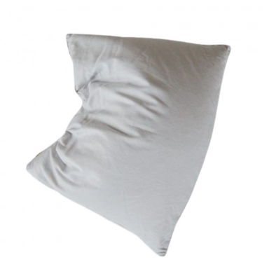 Poduszka do spania (łuska orkiszu) - biała | Everyday Ritu