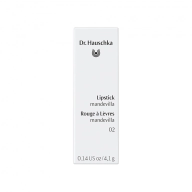 Pomadka do ust | Dr. Hauschka