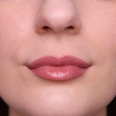 Pomadka odżywczo - nawilżająca kremowa TWIST&GO | puroBIO