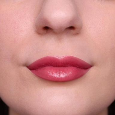 Pomadka odżywczo - nawilżająca kremowa TWIST&GO | puroBIO