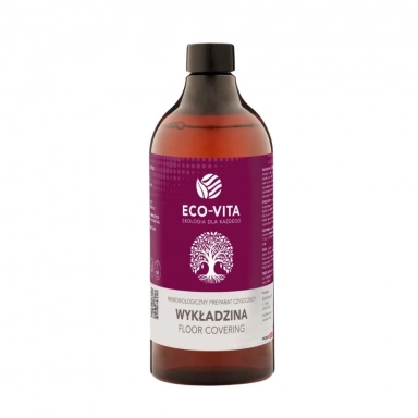 Preparat do czyszczenia wykładzin i tapicerki | Eco Vita