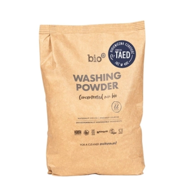 Proszek do prania hipoalergiczny | Bio D