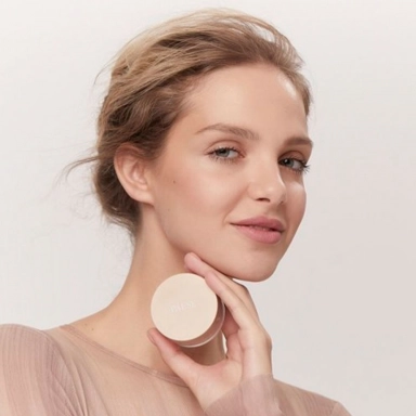 Puder do twarzy PUFF CLOUD | PAESE