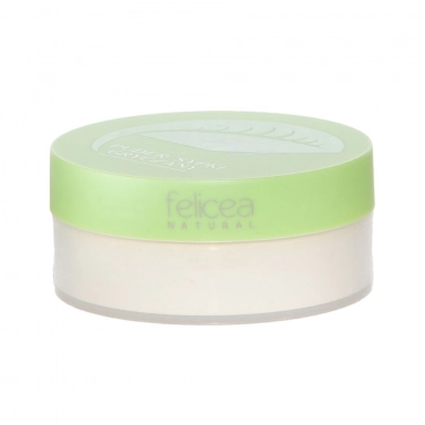 Puder gryczany Velvet Touch | Felicea