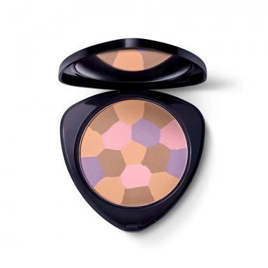 Puder korygujący | Dr. Hauschka