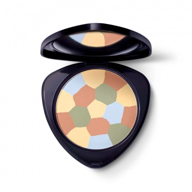 Puder korygujący | Dr. Hauschka
