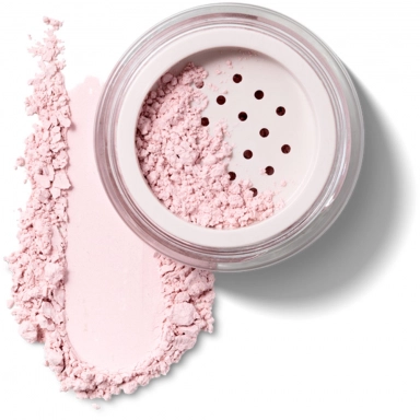 Puder malinowy | PAESE