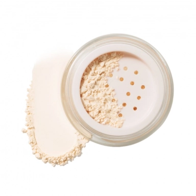 Puder sypki utrwalający LONG COVER | PAESE