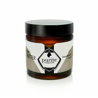 Masło do ciała kawa, kakao i cynamon | Purite