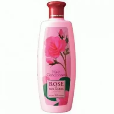 Różany balsam do włosów | Rose of Bulgaria