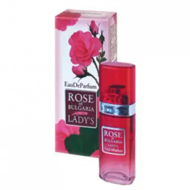 Różana woda perfumowana | Rose of Bulgaria