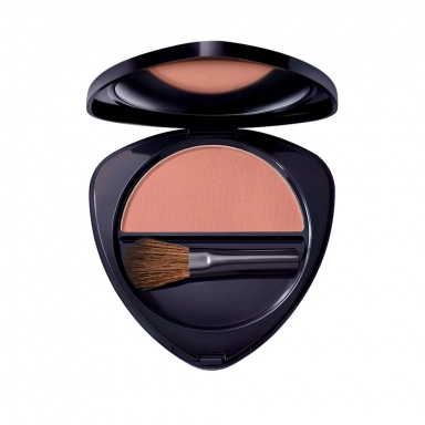 Róż w pudrze | Dr. Hauschka