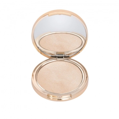 Rozświetlacz kremowy z efektem tafli SELFGLOW | PAESE