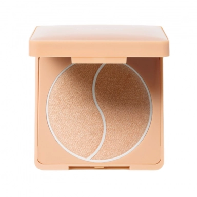 Rozświetlacz prasowany WONDER | PAESE