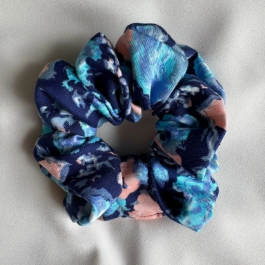 Scrunchie bawełniana - Dream | BoMoye