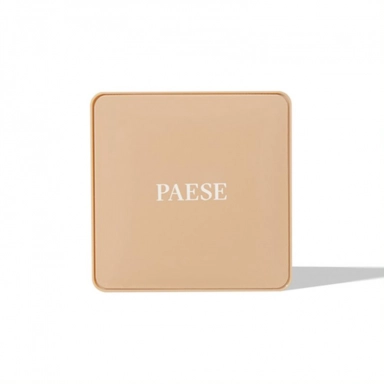 Selfglow bronzer prasowany | PAESE