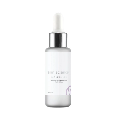 Serum antyoksydacyjne odmładzające do twarzy Molecules | Skin Science