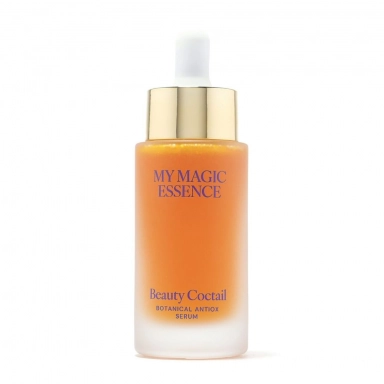 Serum Beauty Coctail - Botanical Antiox Serum | My Magic Essence