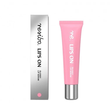 Serum - błyszczyk do ust | Resibo