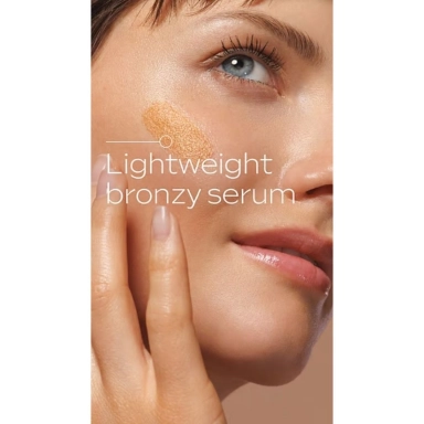 Serum brązujące  w kroplach | Weleda