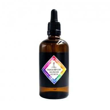 Serum do skóry głowy MNIEJ PROBLEMÓW, WIĘCEJ WŁOSÓW | Nowa Kosmetyka