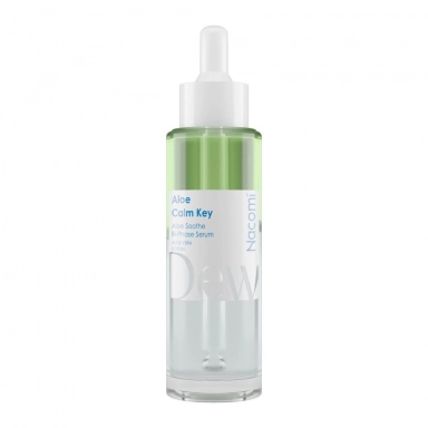 Serum do twarzy Aloe Cam Key | Nacomi