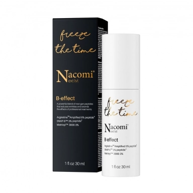 Serum do twarzy B-effect | Nacomi