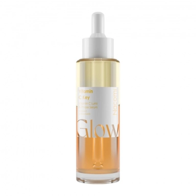 Serum do twarzy dwufazowe Vitamin C Key | Nacomi