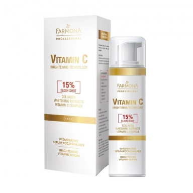 Serum do twarzy Vitamin C | Farmona